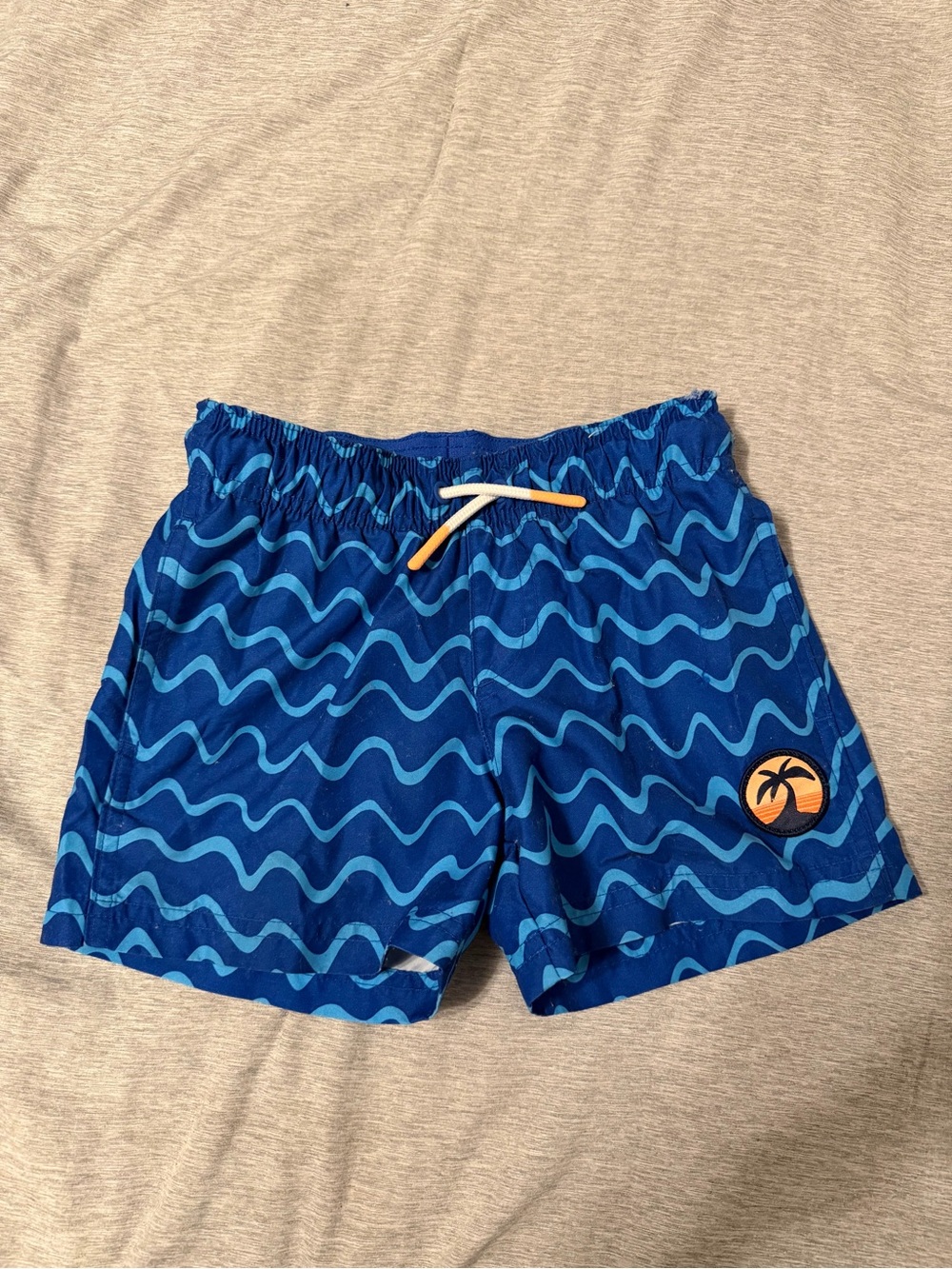 Boys swim shorts